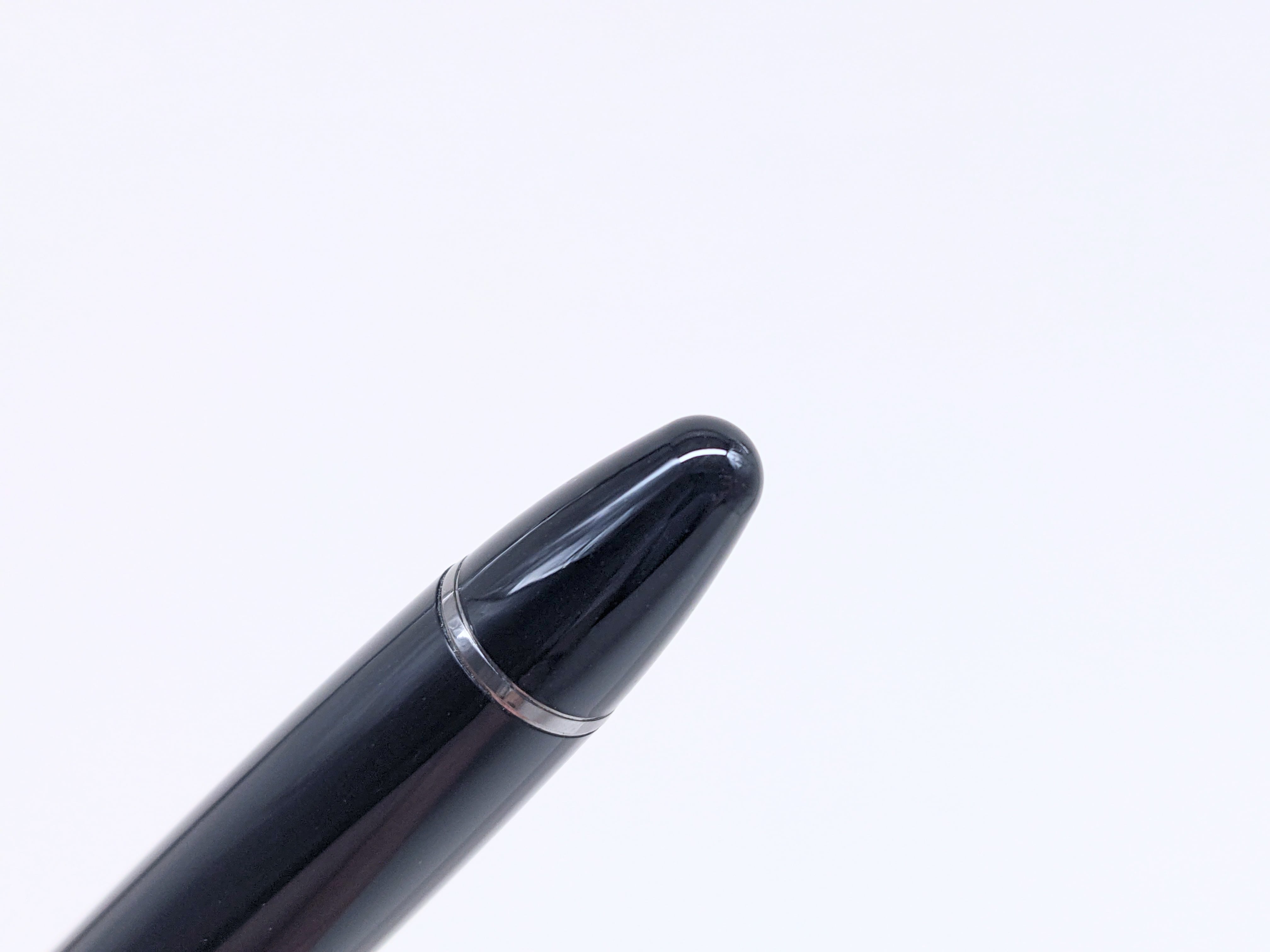 セーラー万年筆 プロフィット ブラックラスター SAILOR PROFIT Black