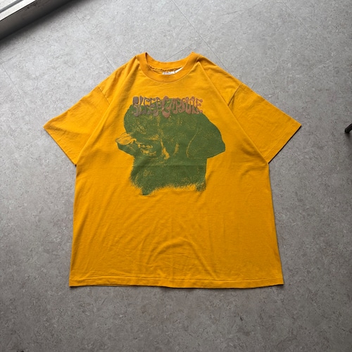 80s~ "SLEEP CAPSULE" graphic T-shirt 【仙台店】