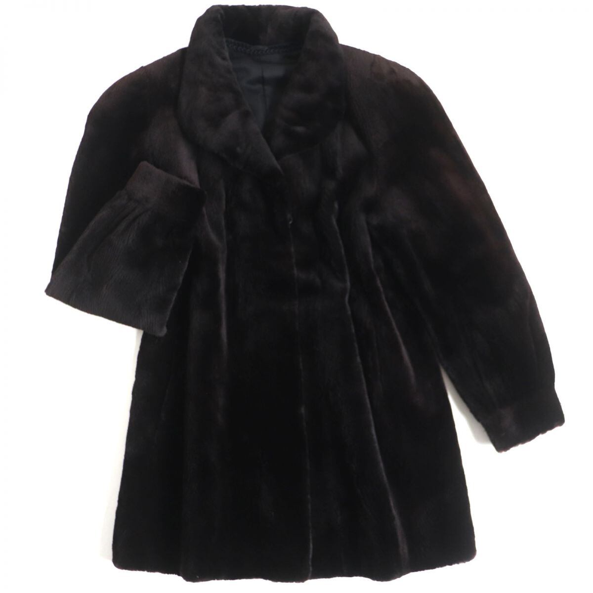 Saut Bond  毛皮コート Saut Bond 毛皮コート