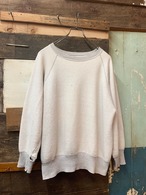 50-60's unknown damege sweat shirt