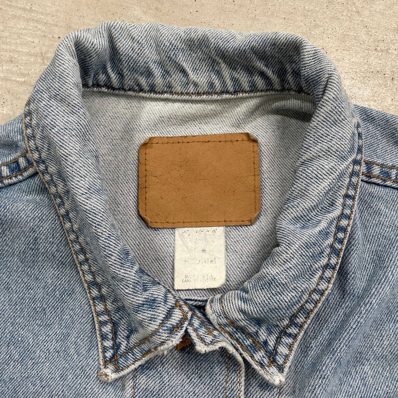 90年代 USA製 Levi