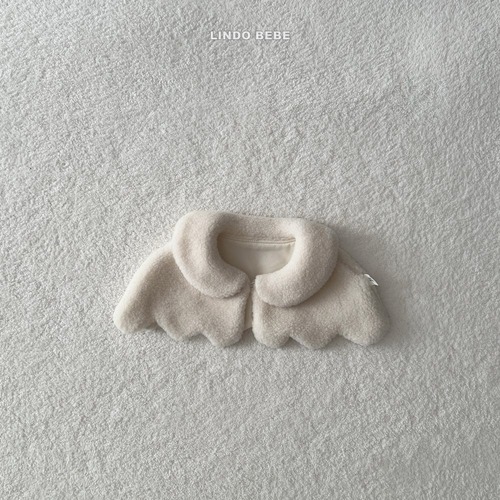 LINDO bebe［取寄］boksil cape 25winter