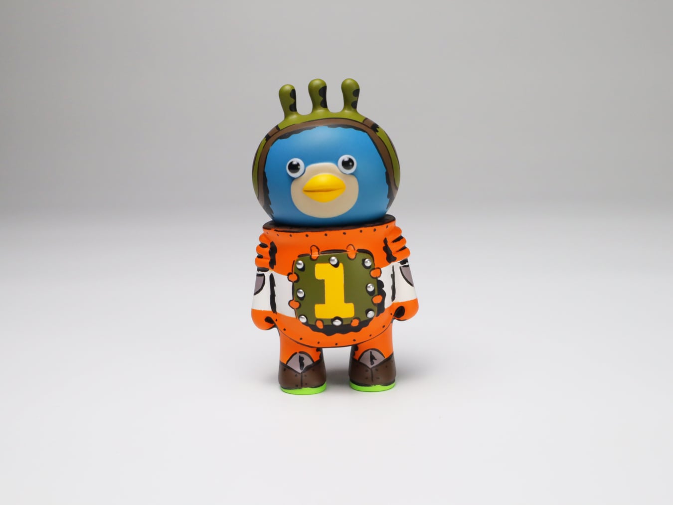 フンフン | HATSUTORIN ONLINE STORE