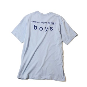 COMME des GARÇONS  shirt  boys  Tshirt