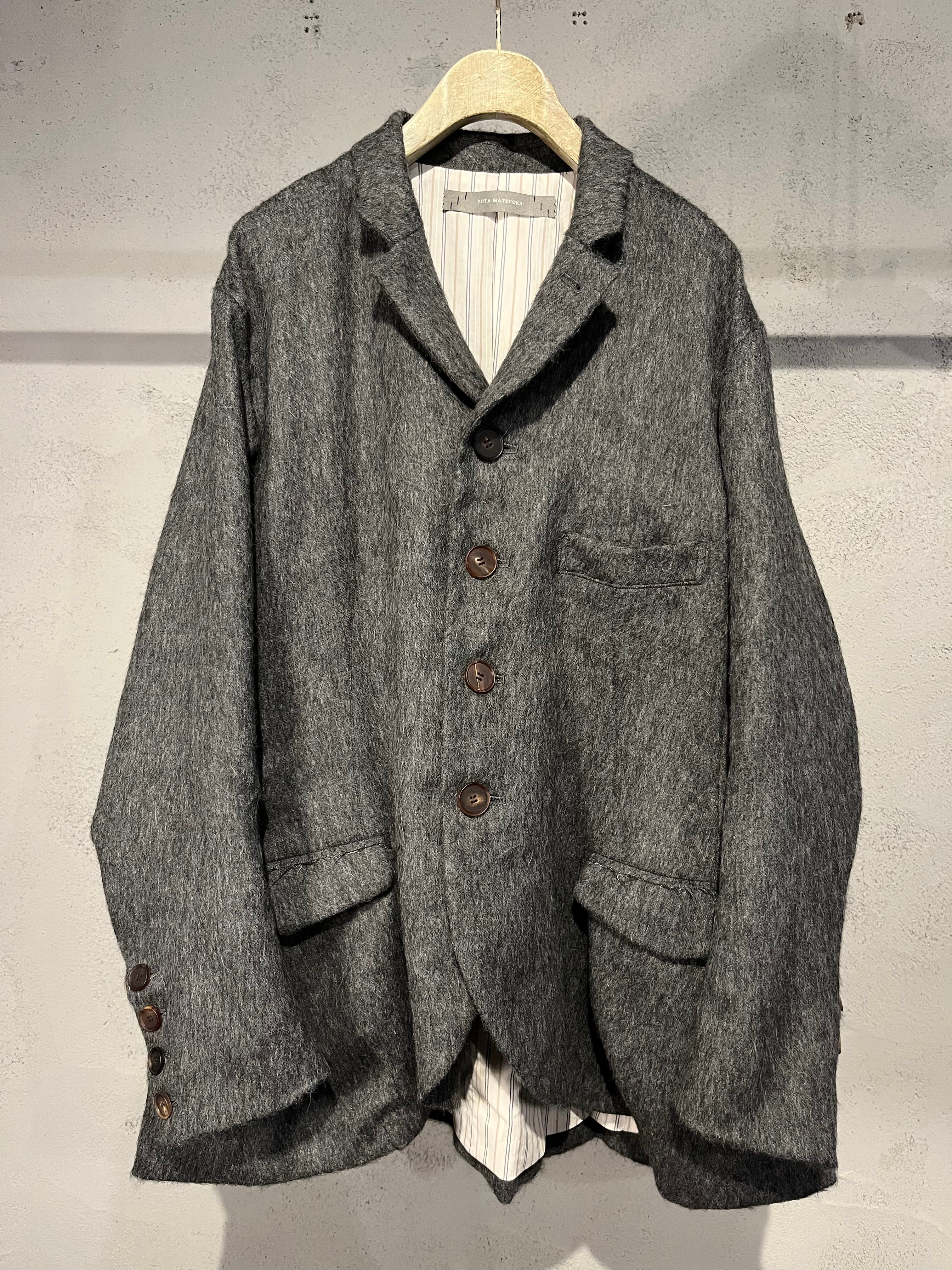 ALL ITEM | YUTA MATSUOKA