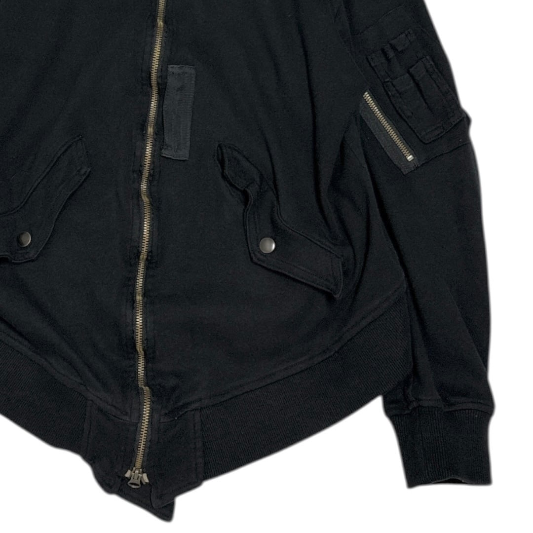 アンダーカバー　04SS Languid パーカー　歪み　M 1347077407.jpg?1632362657