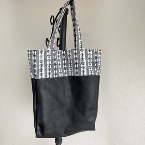 thorn create 『数量限定』オリジナルトートバック(L)