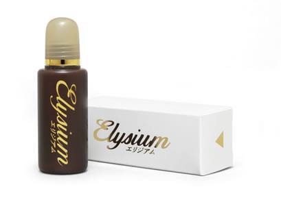 エリジウム〜地球（ガイア）の一滴〜 | SOLA