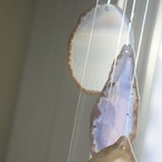 Winter Morning 06 - アゲートヒーリングチャイム / Agate Healing Chime 1112