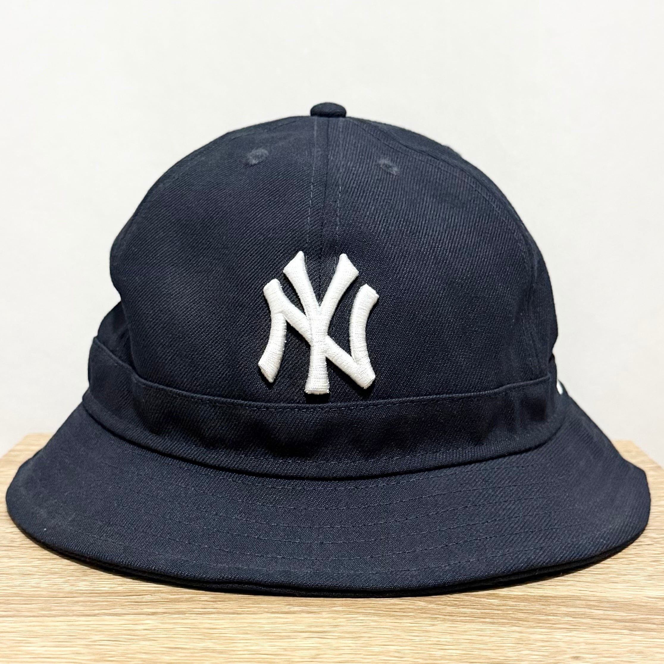Creek angler's device PACS Wool Longbill Cap Blackwatch | IDLS Online