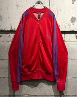 【Caka otto】“adidas” ATP Type Loose Track Jacket