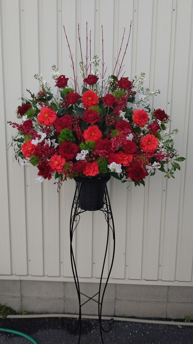 オシャレスタンド