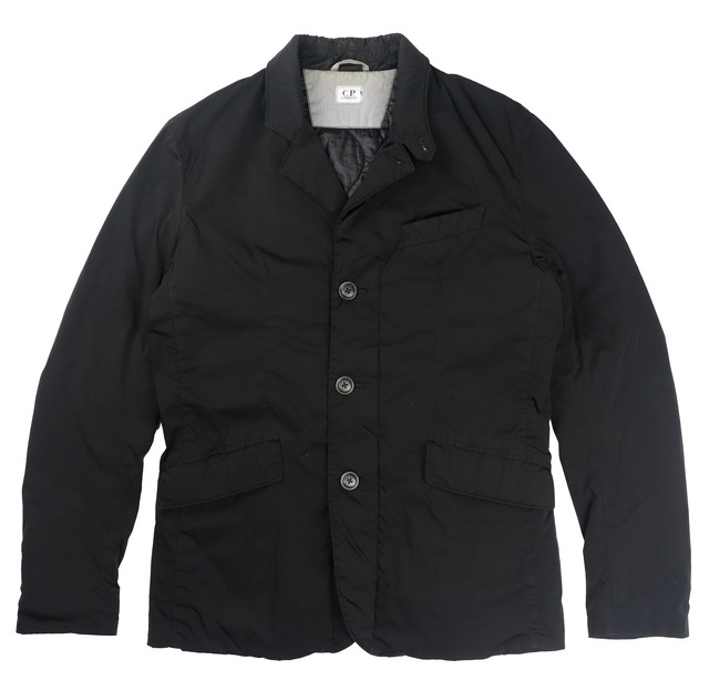 CP Company NYCRAZipUpJacket