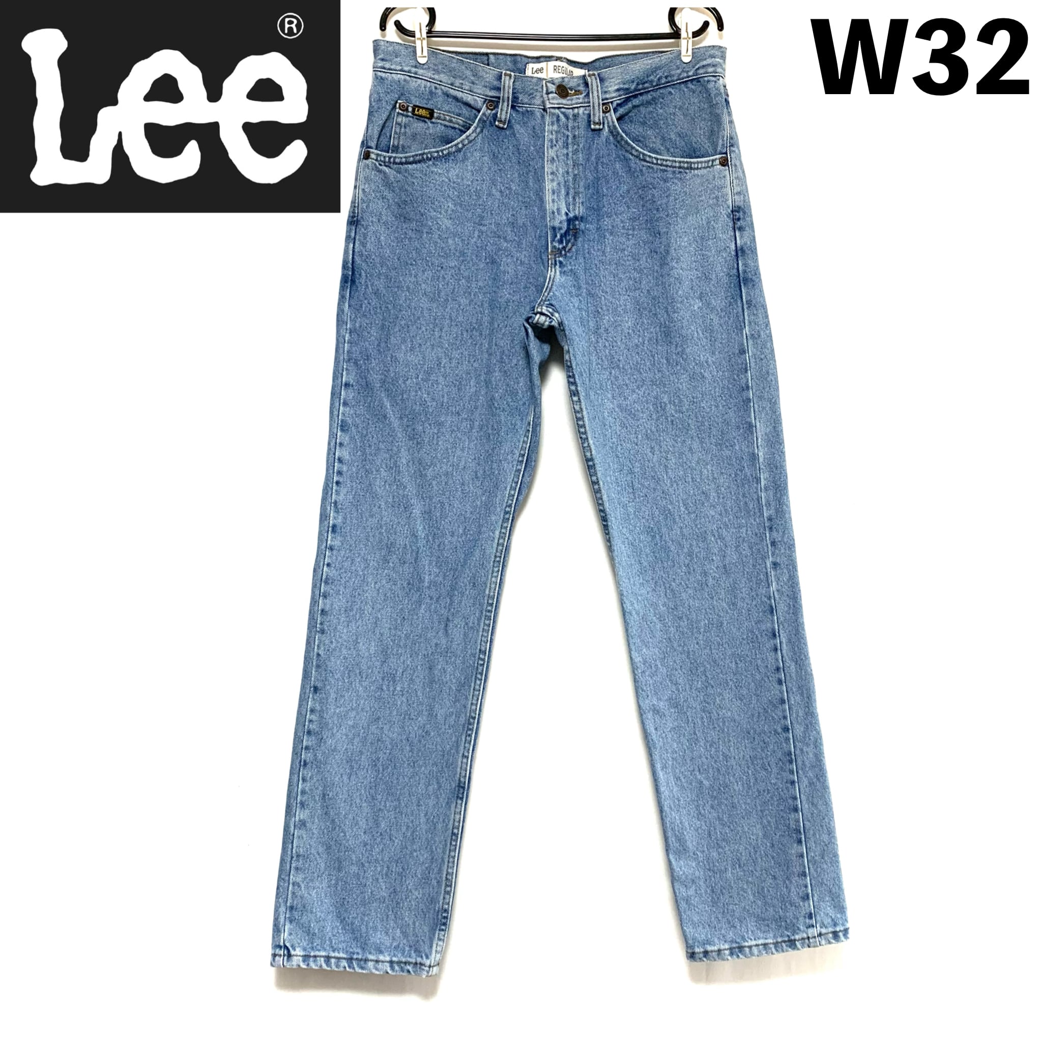 Lee リー・カラー(ツイル)ジーンズ Regular Fit | IGNIS-TERRAE.DE