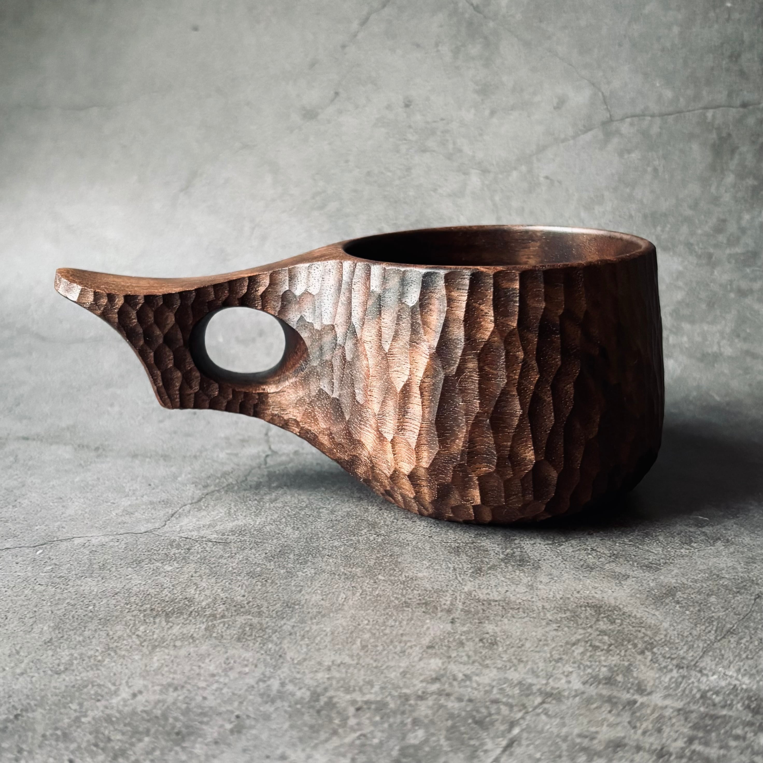 ウォルナット WALNUT CUP - WL09