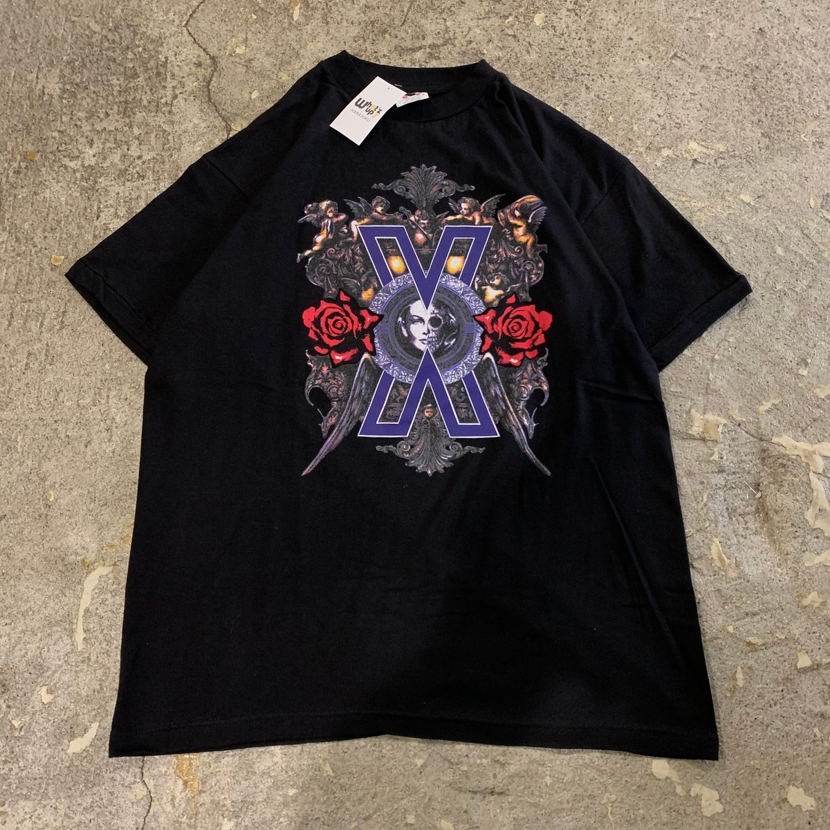 90s X Japan T-shirt | What