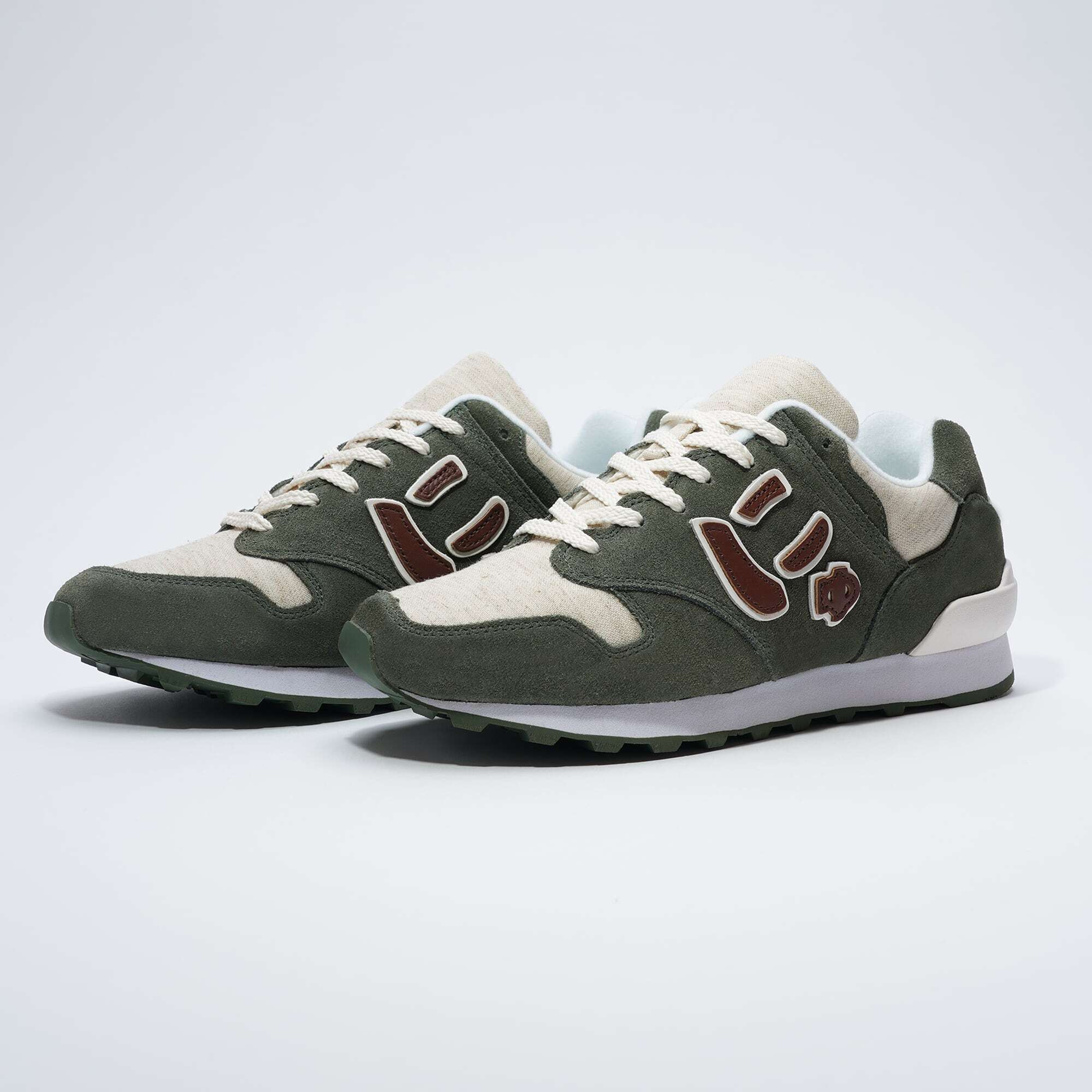 4月21日ご当選分】にゅ～ず 『Linen×Olive』 カード決済 | SANGACIO