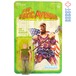 リ・アクション 悪魔の毒々モンスター The Toxic Avenger 3.75インチ アクションフィギュア オーセンティックver