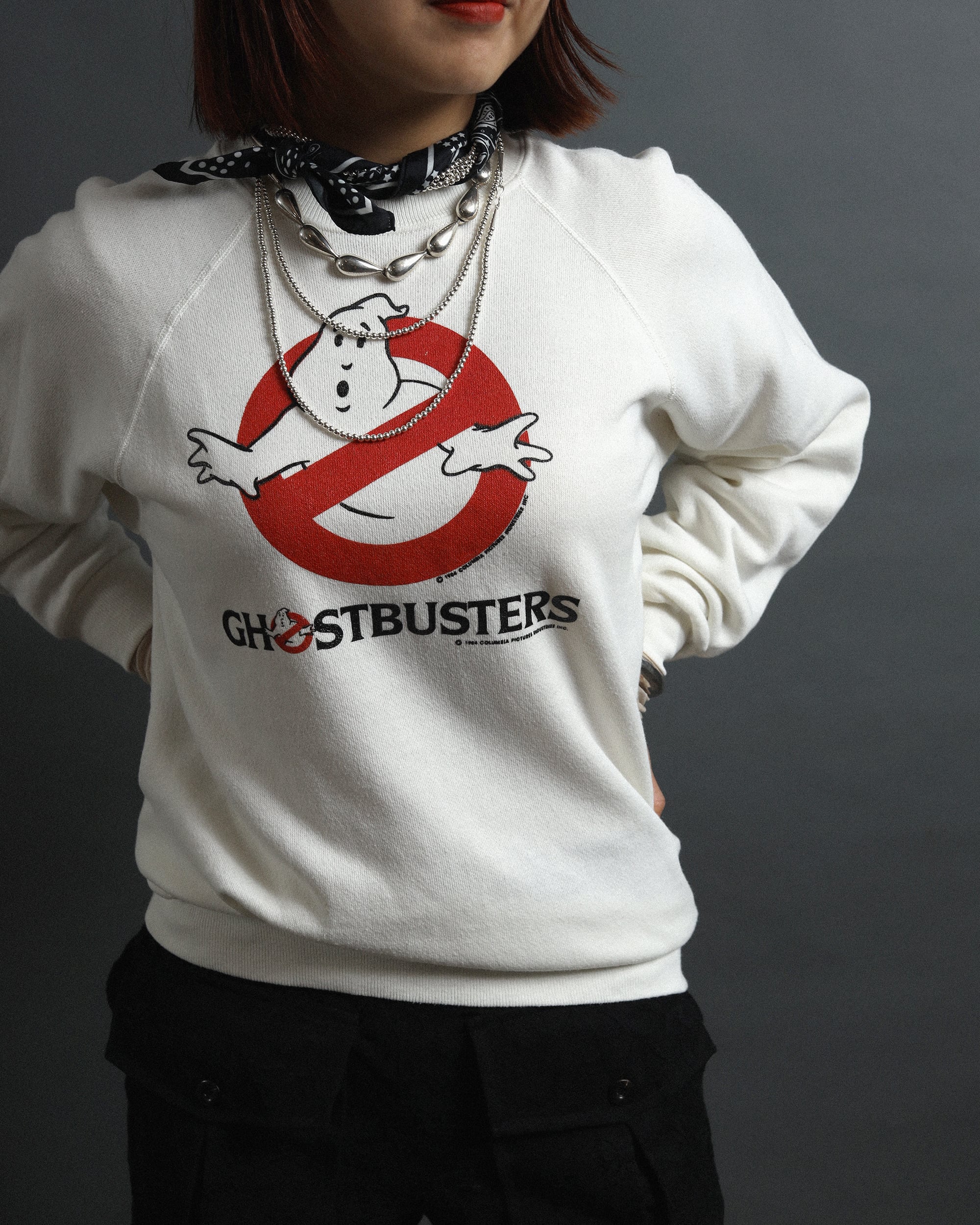 えりんこページ　witty vintage スウェット Sweat Shirt | Witty Vintage