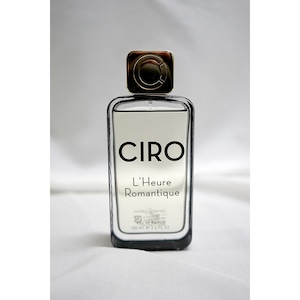 [CIRO] (シロ) L’Heure Romantique