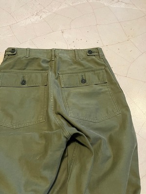 PAINTER PANTS / KHAKI