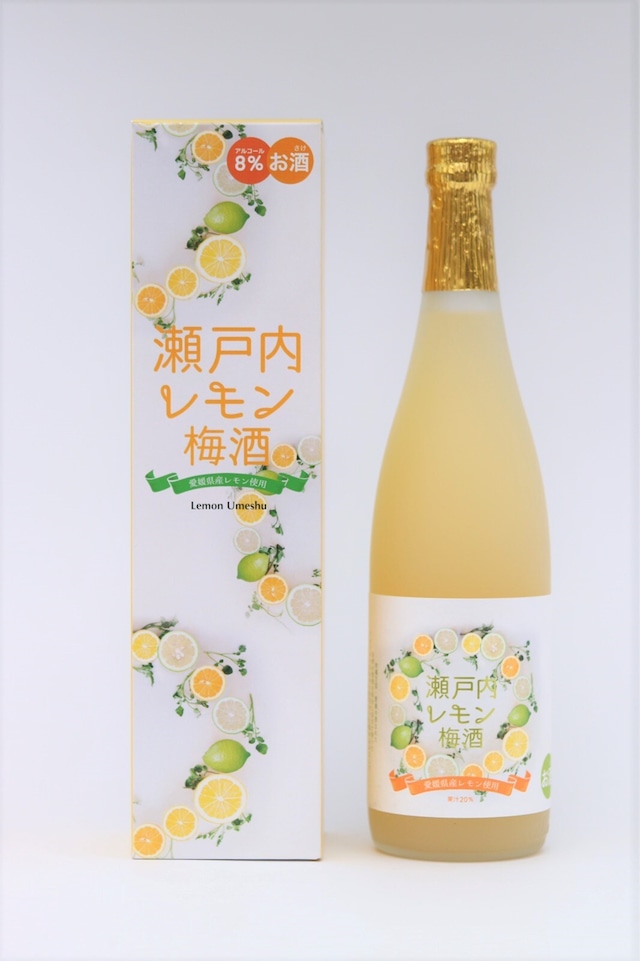 ☆梅酒品評会2021金賞受賞☆ブラッドオレンジ梅酒　1,800ml【愛媛県宇和島産 ブラッドオレンジ果汁使用】