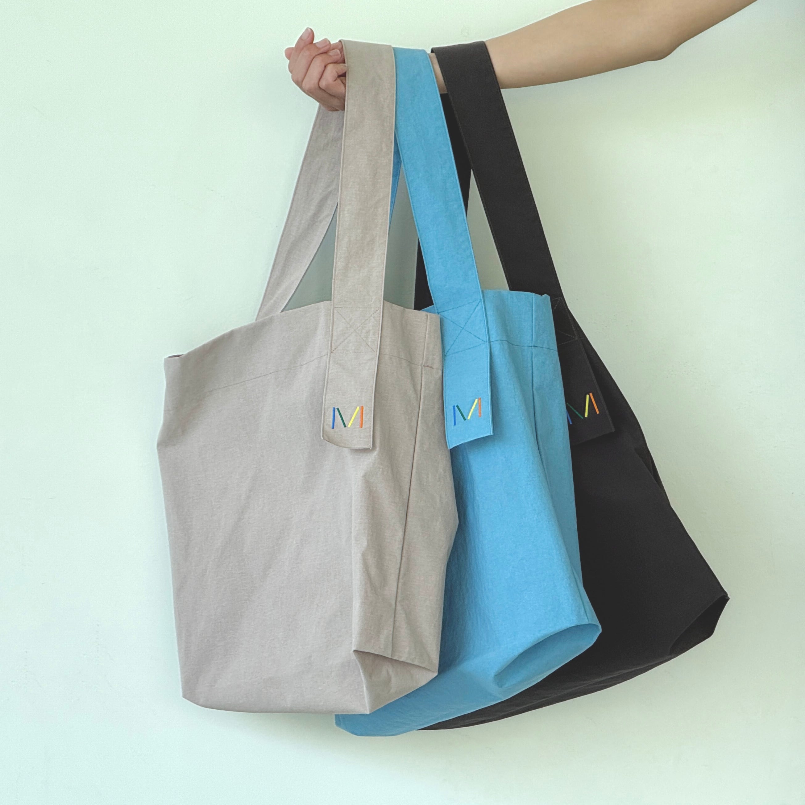 MY BOOK BAG | 金沢21世紀美術館ミュージアムショップ