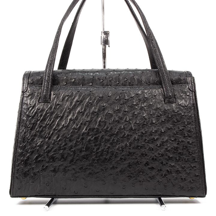 限界価格・送料無料・極美品】COMTESSE・コンテス・ハンドバッグ