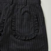 NICK GEAR  Fril slacks