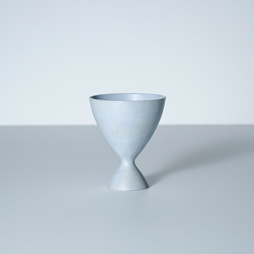 齋藤一 33　Goblet  ライトパープル