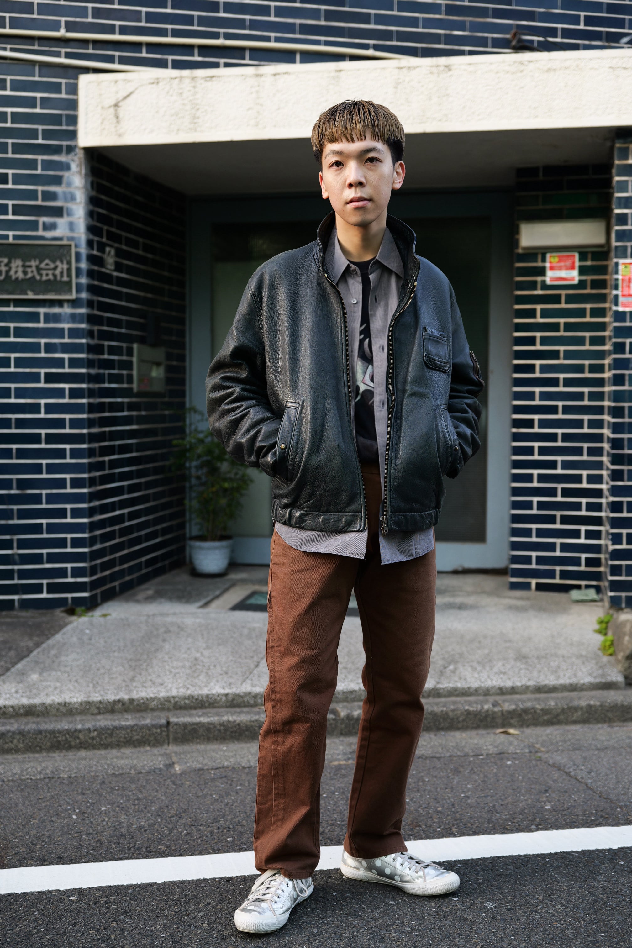 2002SS COMME des GARCONS HOMME PLUS | ジュゴニック
