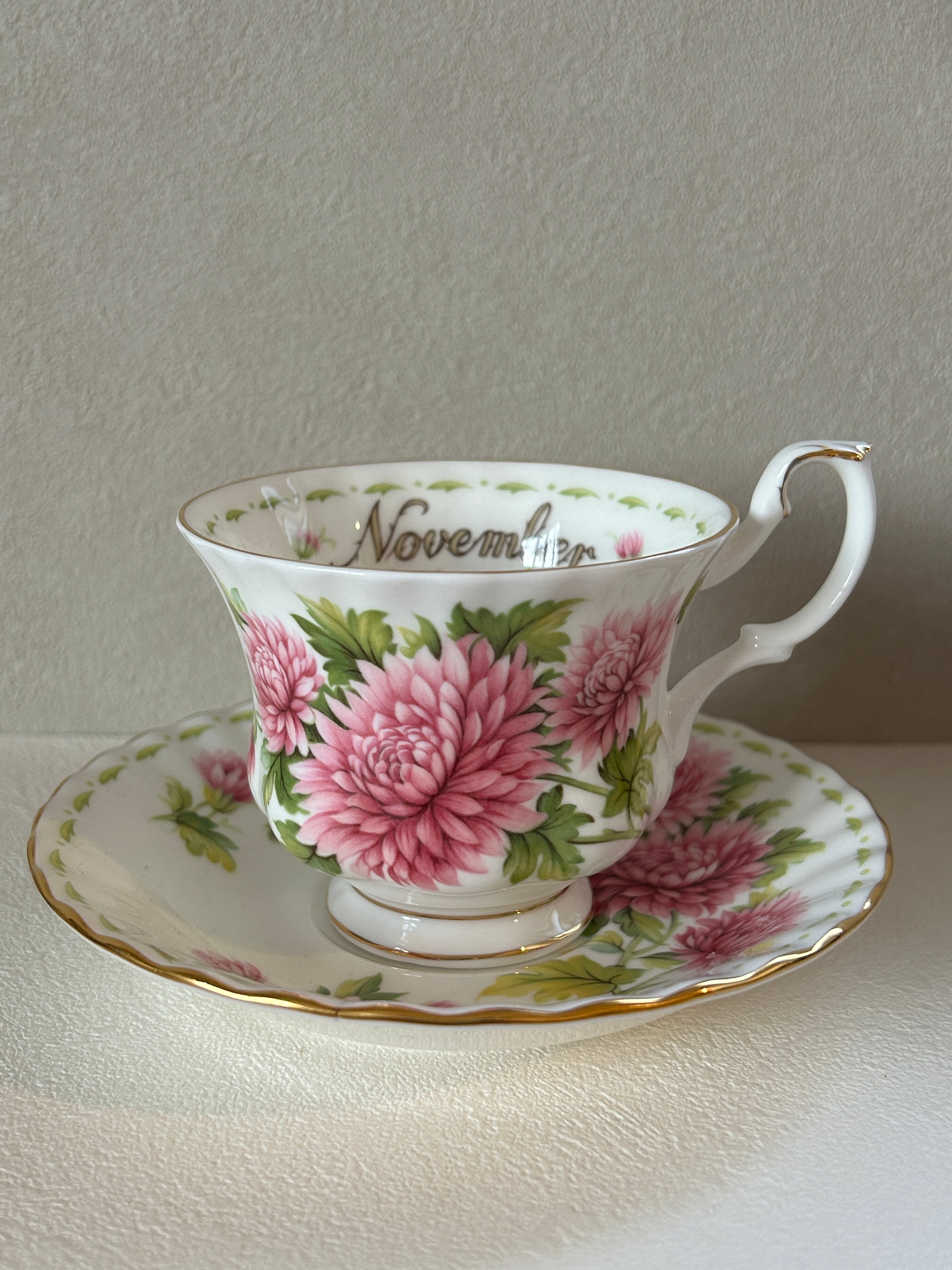 ロイヤルアルバート リンデンリー　ポットセット ロイヤルアルバート リンデンリー ポットセット