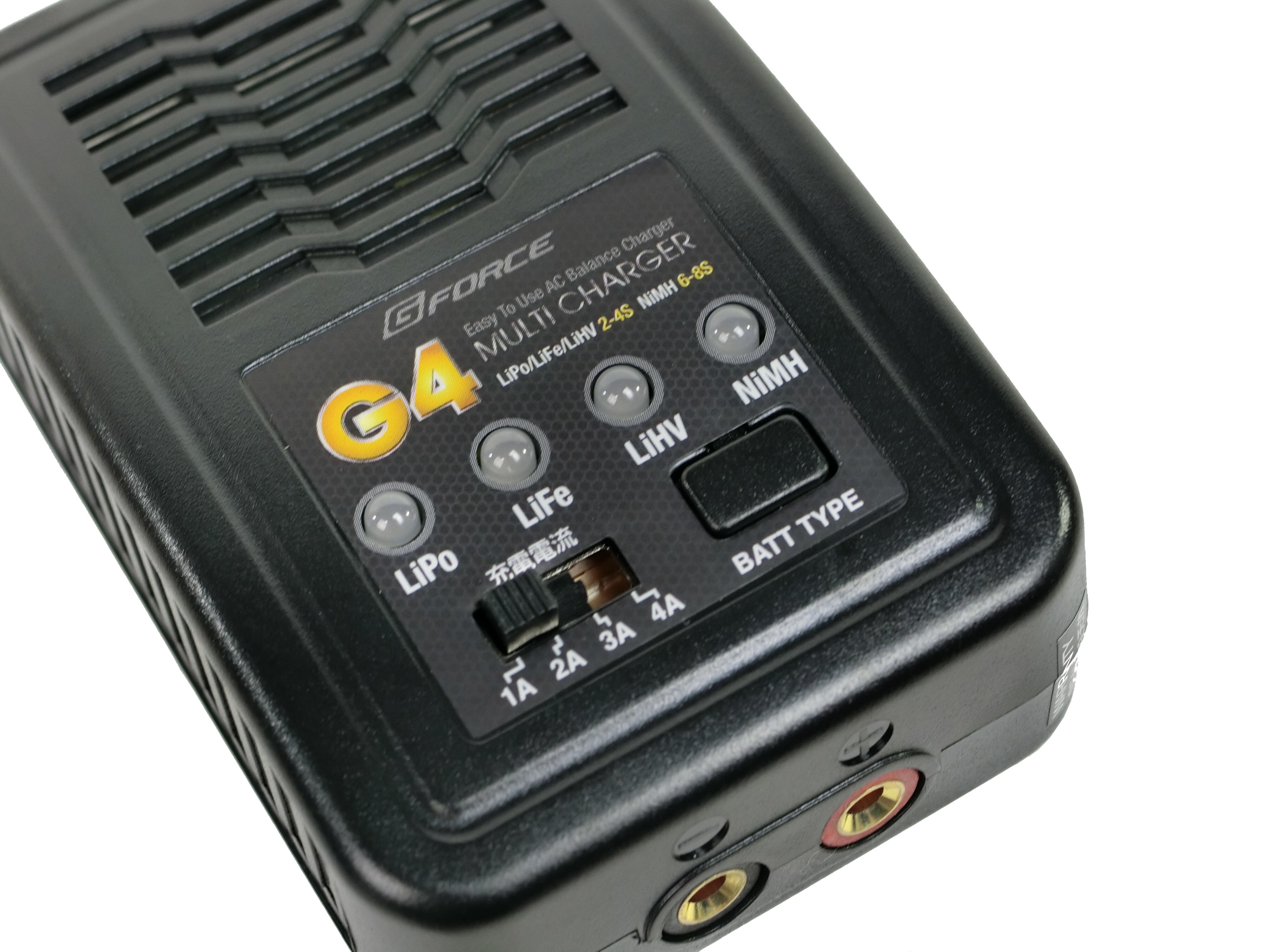 G FORCE G4 MULTI CHARGER (マルチ充電器) | PAY ID G FORCE G4 MULTI CHARGER (マルチ充電器) | PAY ID