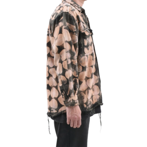 【ZAC∴VARGAS】one-of-a-kind item SH