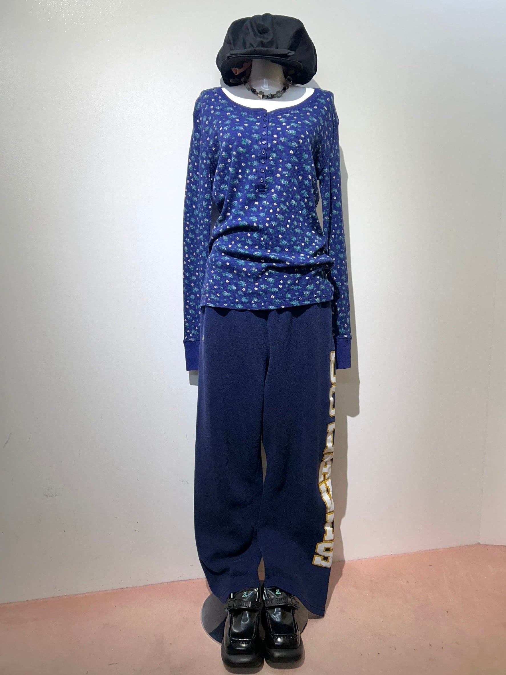 Thermal tops