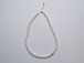 PREEK “ CLASSIC SMALL NECKLACE”