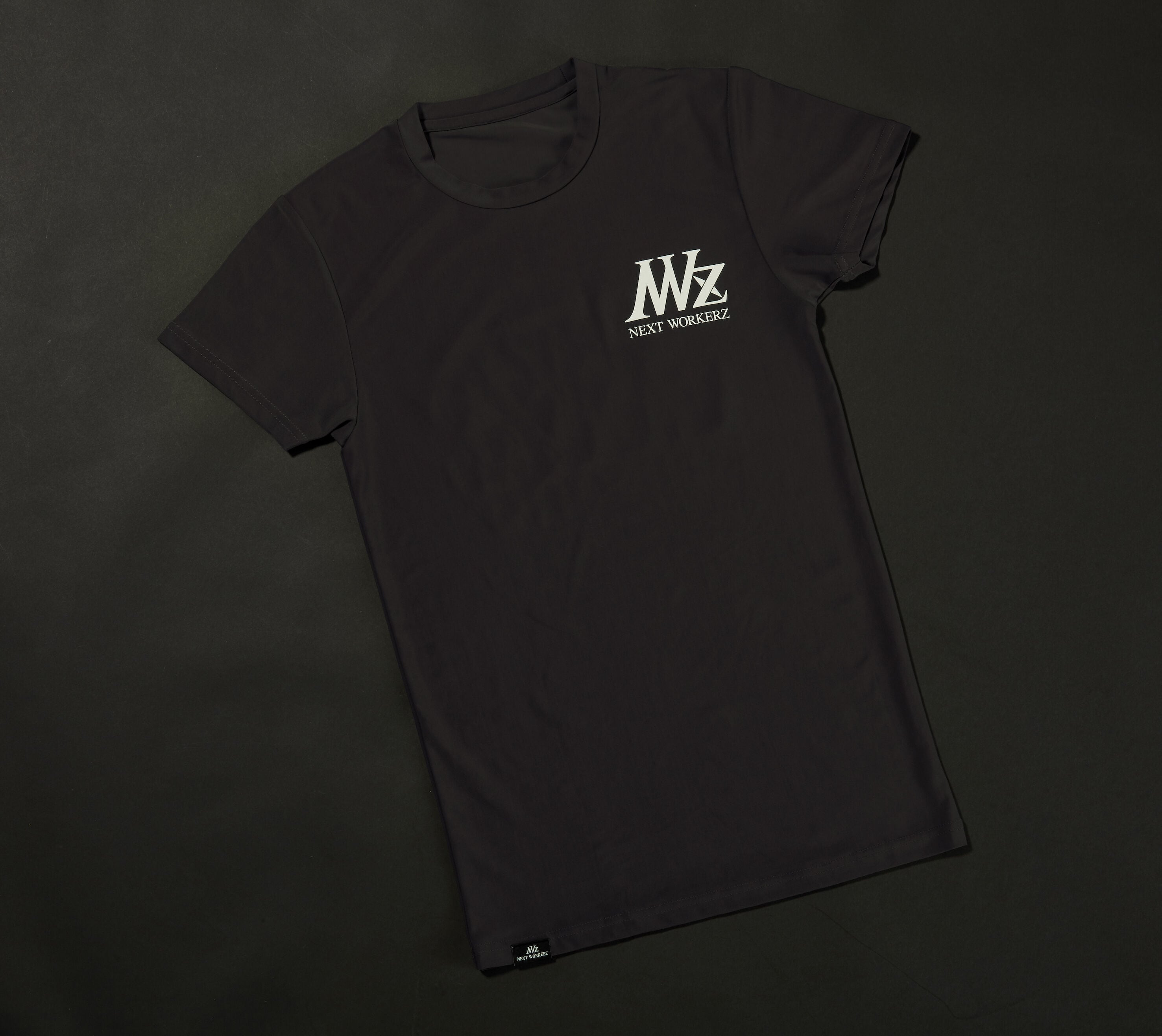 MW✡﻿Tシャツ WAKE SURFING Tシャツ – muta Online Store