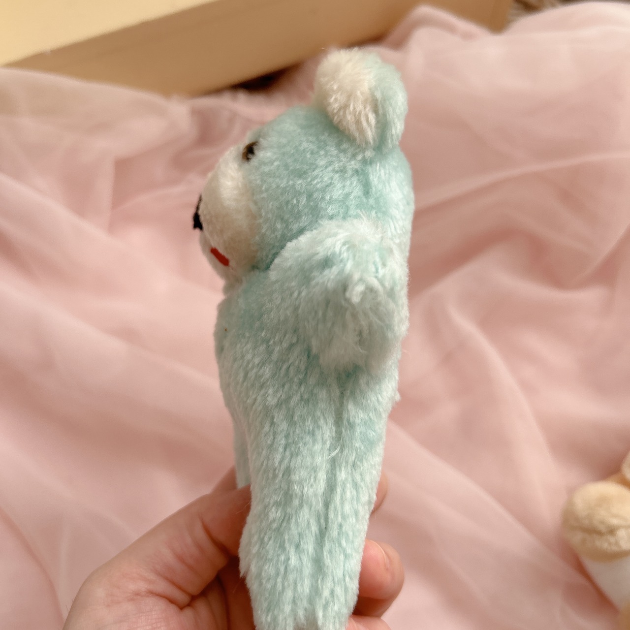 Blue kumaの画像03