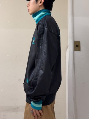 "adidas" track jacket