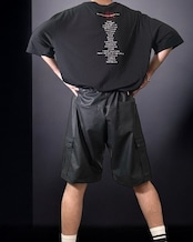 MK-C-HISTORY NOMAL #BLK
