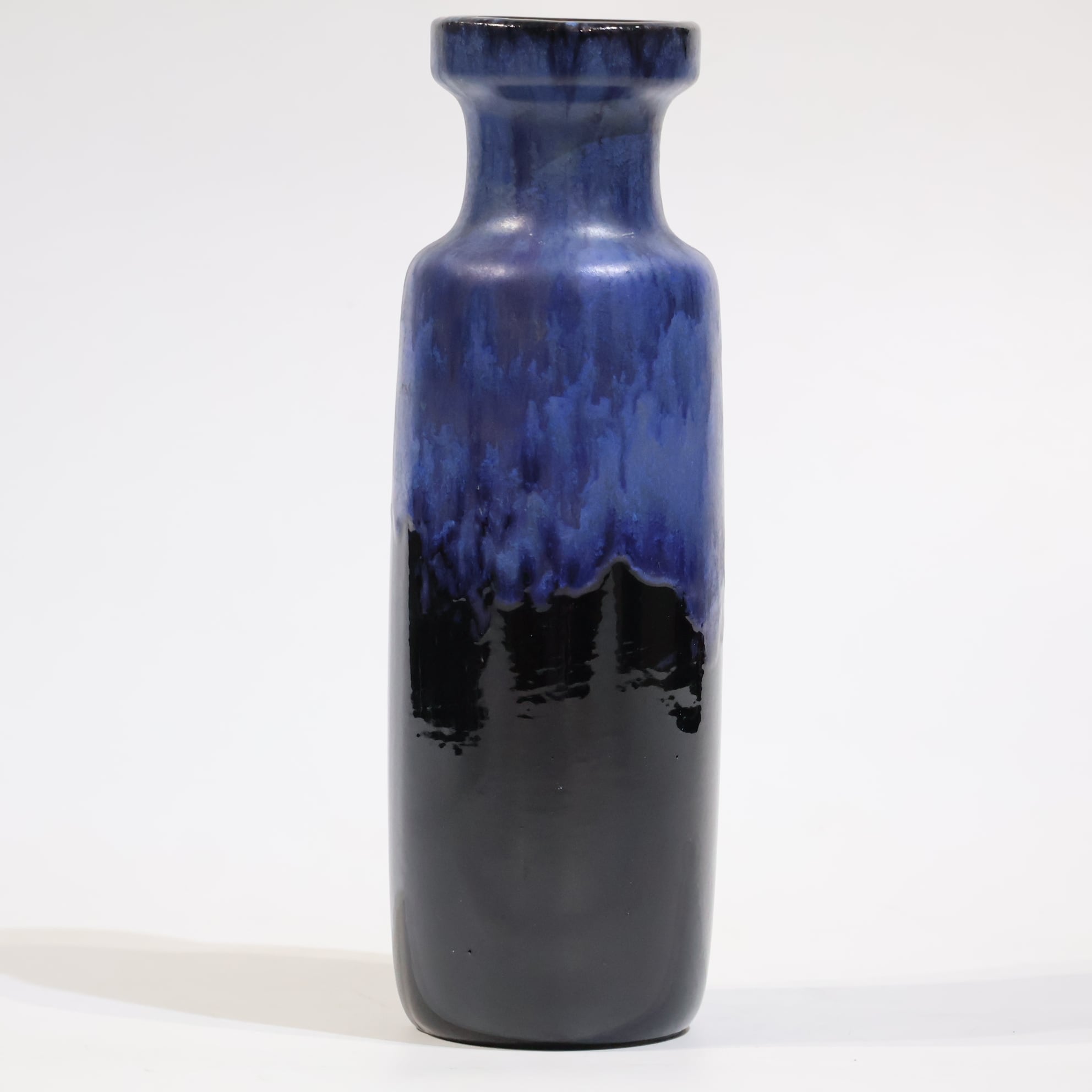 Scheurich-- 28.5cm | Fat Lava & German Art Pottery
