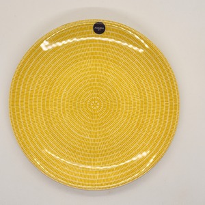 ARBIA ｱﾗﾋﾞｱ  24h Avec プレート　20cm