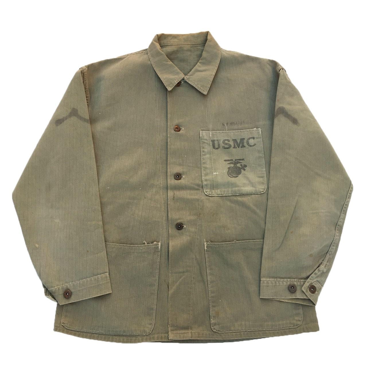 USMC 40 【実物】 白かっ 42 p-41