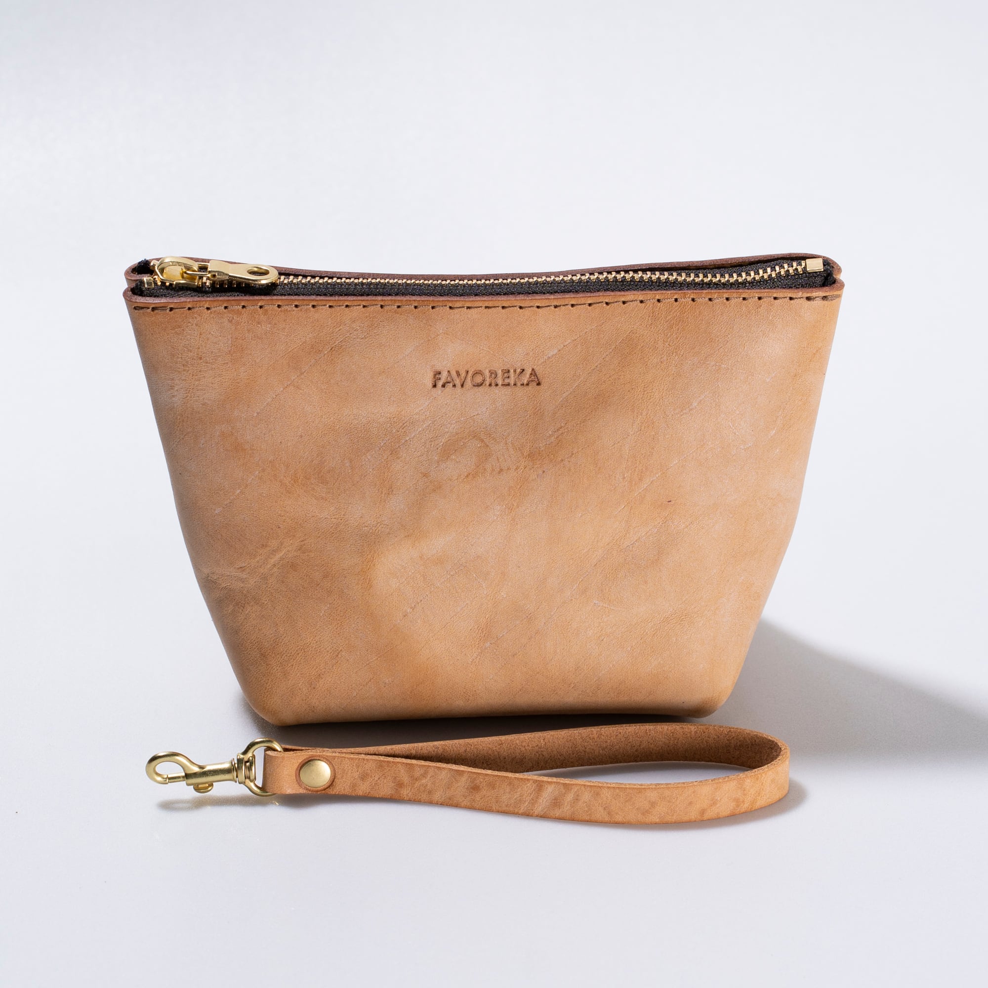 スタンドポーチM | FAVOREKA