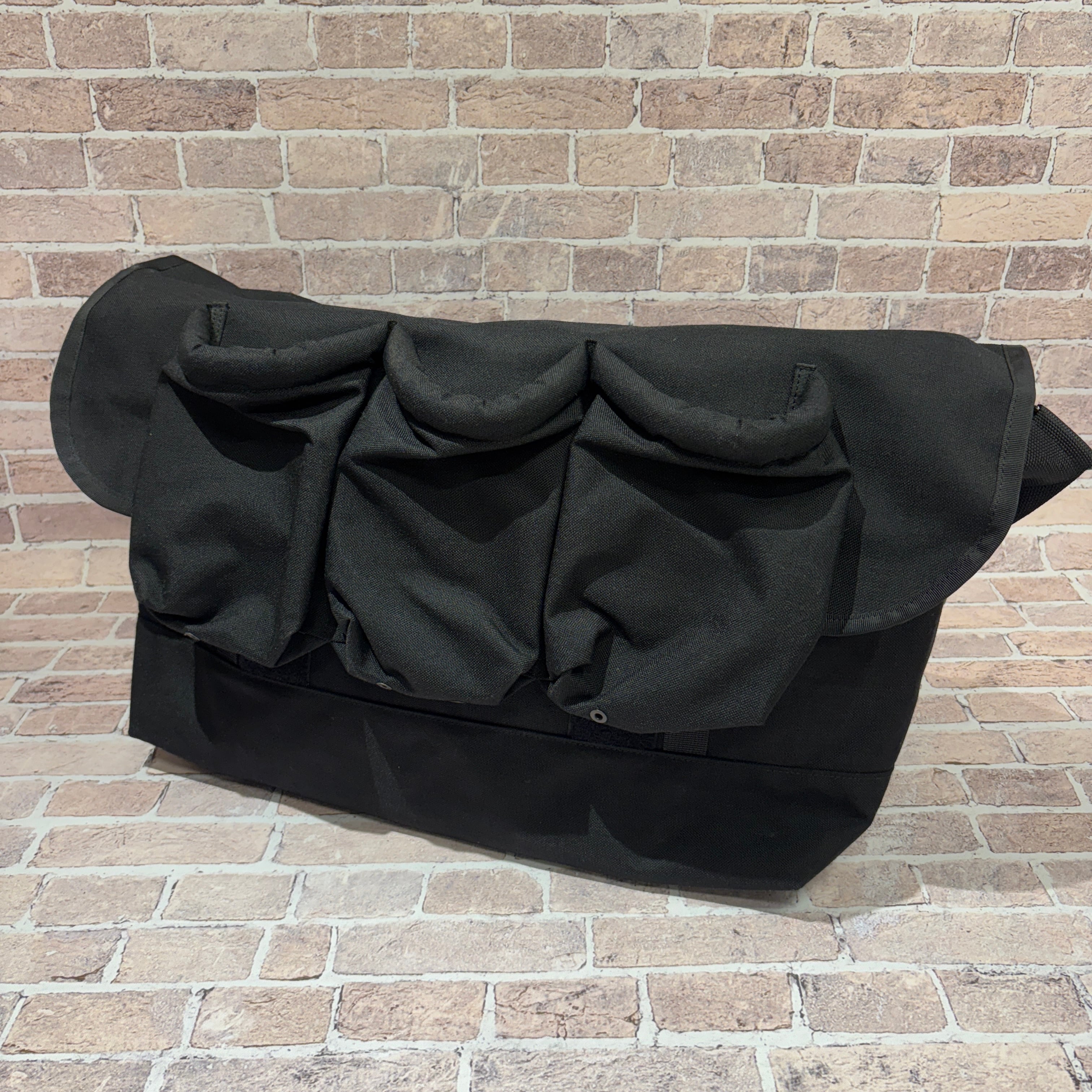 biscuithead MESSENGER BAG 吉田カバン別注 2025SS | safarionline