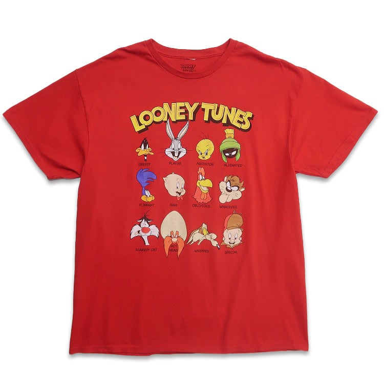 Tシャツ・ロンT | 古着屋SLAT オンラインショップ 【古着通販】｜東京