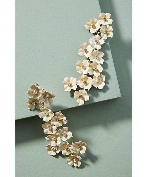 レンタル JENNIFER BEHRジェニファーベア Cassiopia Drop Earrings