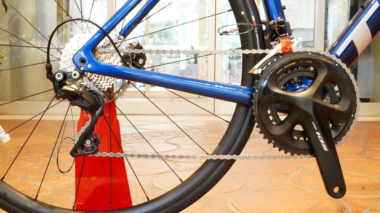 stiレバー 105 r7000 クランク フロント リアディレイラー 2 stiレバー 105 r7000 クランク リアディレイラー rd 2 stiレバー 105