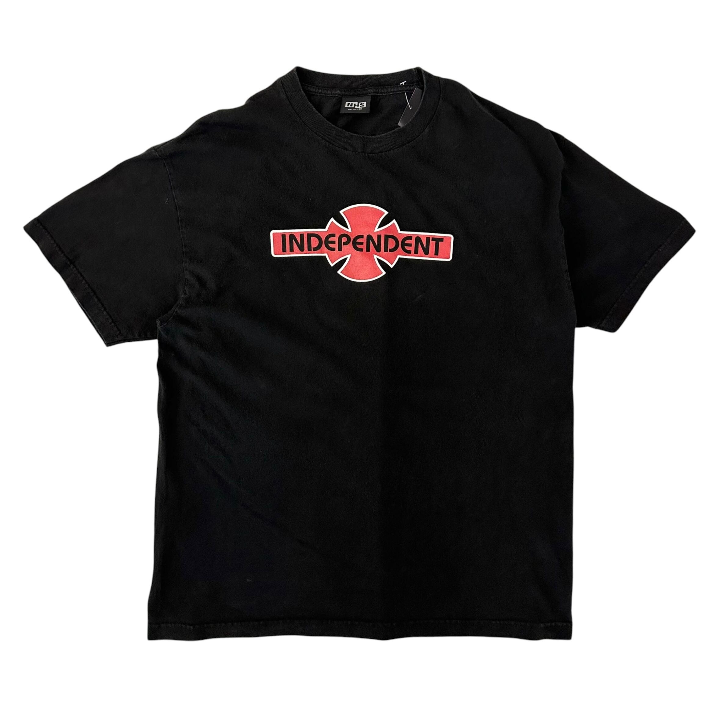 よ*。様 INDEPENDENT Tシャツ 00s GILDAN インディペンデ 00s INDEPENDENT TEE | BerBerJin Yuhodo