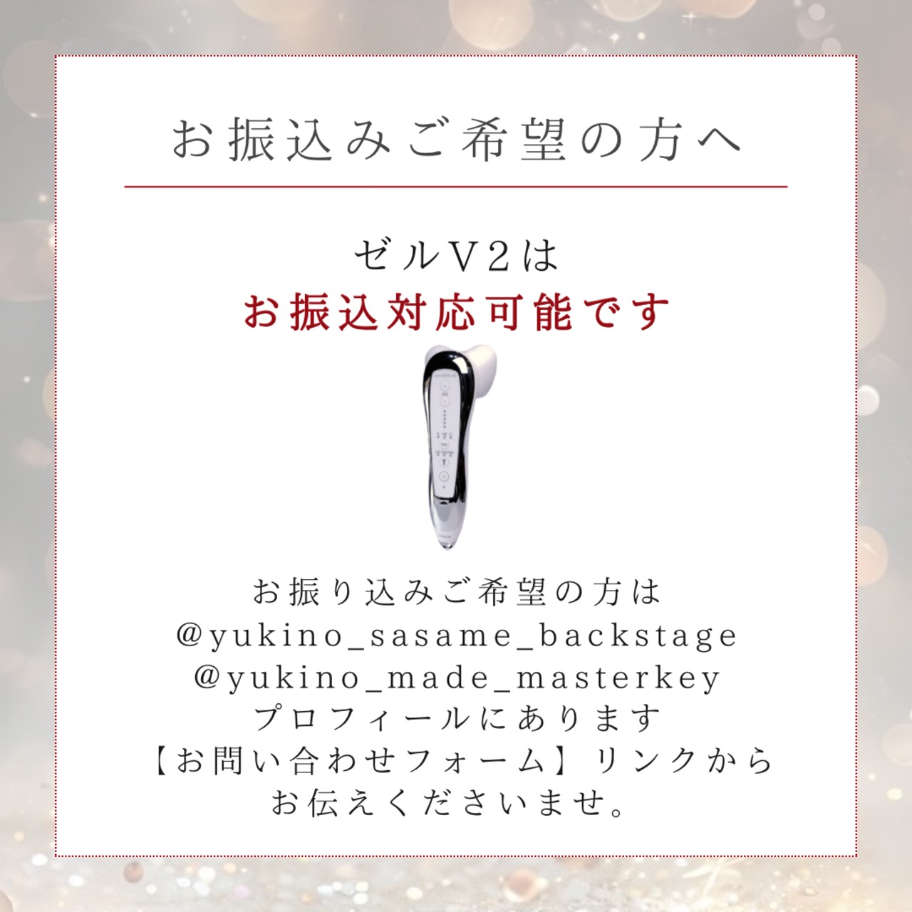 【1週間前後でお届け】ゼルV2&ぴーちゃん様お気に入りセット